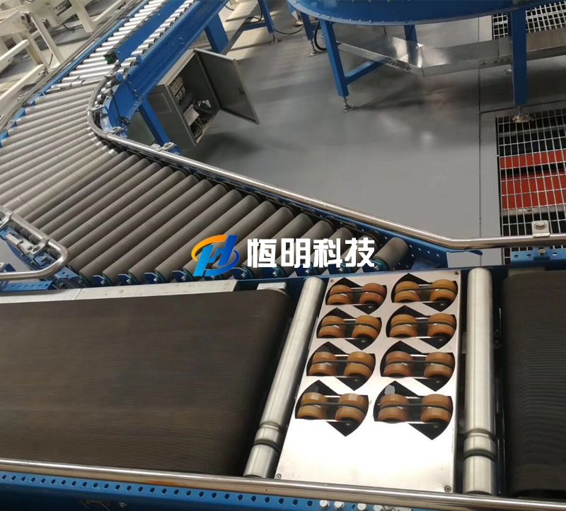 分路器